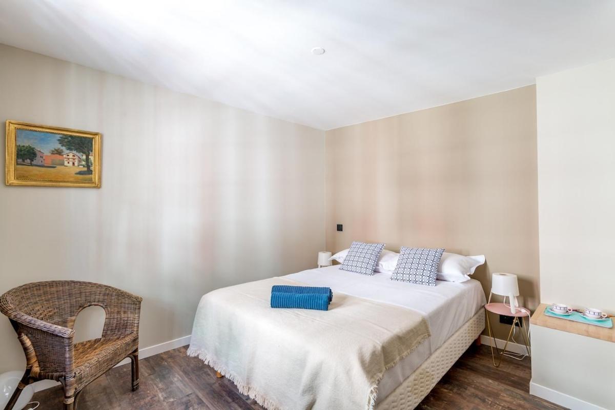 Bayonne - Centre Ville - Triplex - Standing 外观 照片
